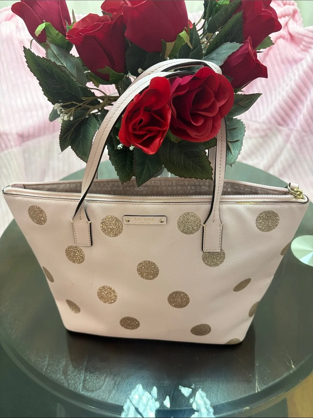 Kate Spade ♠️ Haven Lane Hani Tote